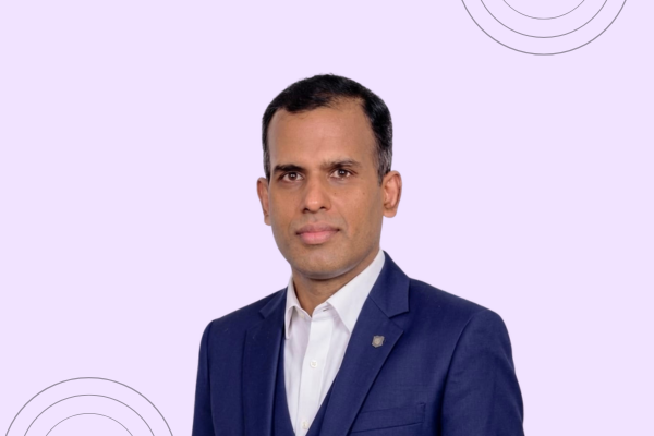 EY GDS Appoints Laks Raghupathi as AI Leader for Oil & Gas